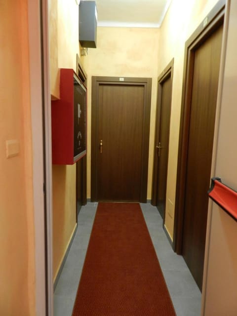 Hotel Air Palace Lingotto Hotel in Turin