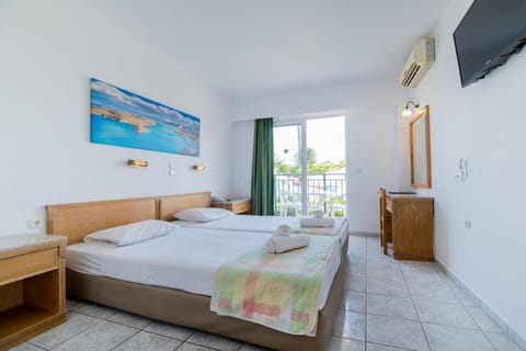 Horizon Beach Hotel in Stalida