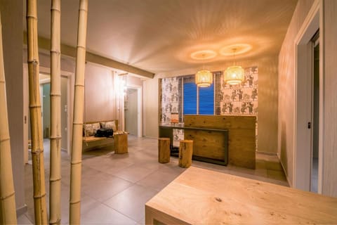 Horizon Beach Hotel in Stalida