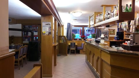 Hotel Edelweiss Hotel in Province of Brescia