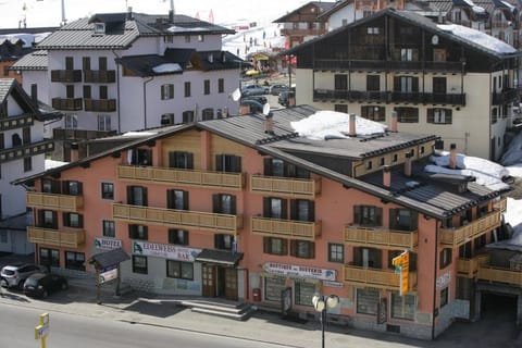 Hotel Edelweiss Hotel in Province of Brescia