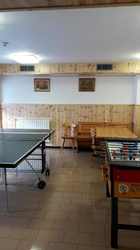 Hotel Edelweiss Hotel in Province of Brescia