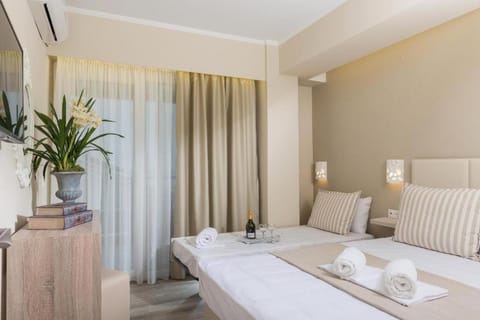 Ammos Beach Seaside Luxury Suites Hotel Hotel in Pieria, Greece