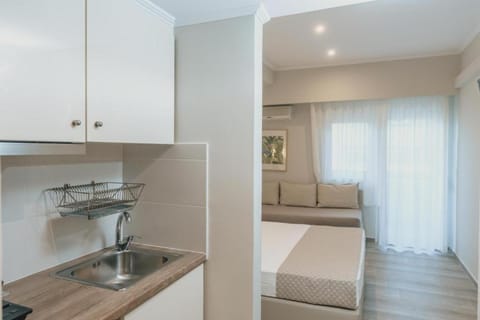 Ammos Beach Seaside Luxury Suites Hotel Hotel in Pieria, Greece