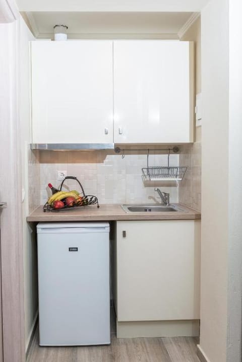 Ammos Beach Seaside Luxury Suites Hotel Hotel in Pieria, Greece