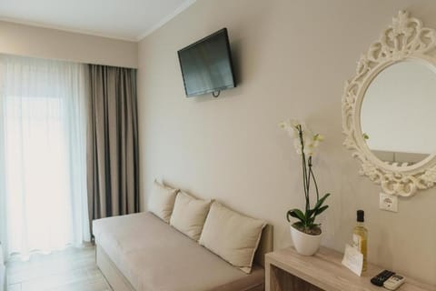 Ammos Beach Seaside Luxury Suites Hotel Hotel in Pieria, Greece