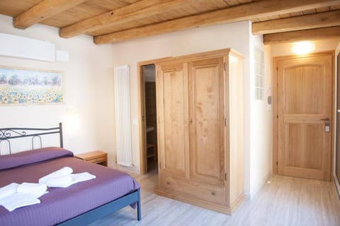 Scorci Di Mare Bed and Breakfast in Riomaggiore