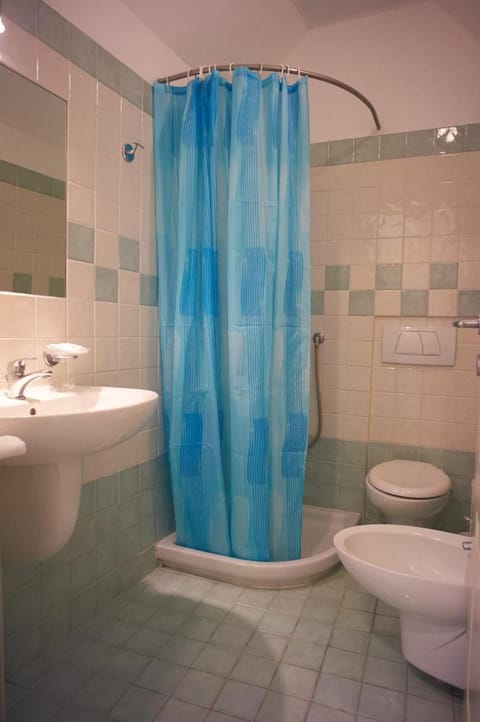 Scorci Di Mare Bed and Breakfast in Riomaggiore