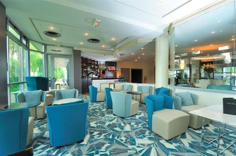 Best Western Plus Evreux Palais Des Congrès Hotel in Normandy