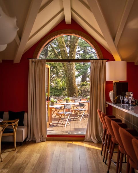 L'Albereta Relais & Chateaux Resort in Province of Brescia