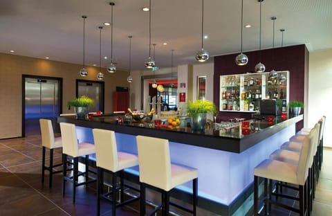 Leonardo Hotel Völklingen-Saarbrücken Hotel in Saarbrücken