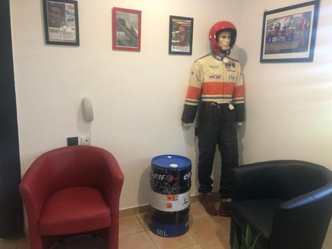 Enzo Hotels Chartres Mainvilliers by Kyriad Direct Hotel in Normandy