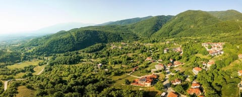 Atrion Highland Hotel Hotel in Pieria, Greece