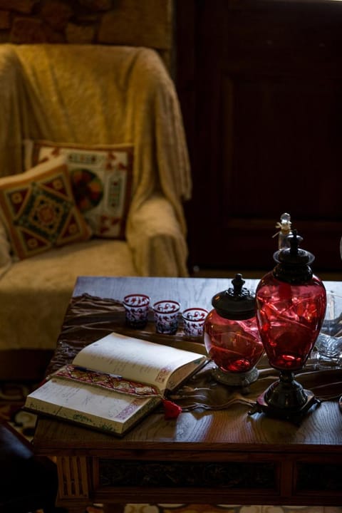 Atrion Highland Hotel Hotel in Pieria, Greece