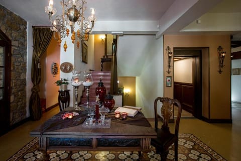 Atrion Highland Hotel Hotel in Pieria, Greece