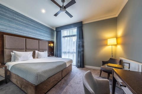 Wivenhoe House Hotel Hotel in Colchester