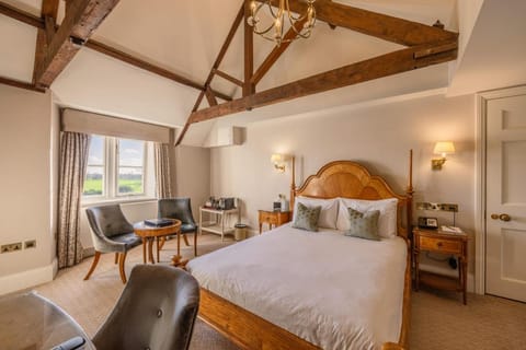 Wivenhoe House Hotel Hotel in Colchester