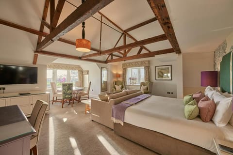 Wivenhoe House Hotel Hotel in Colchester