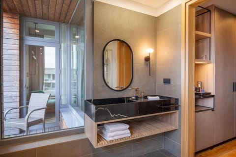 Sopot Marriott Resort & Spa Hotel in Sopot