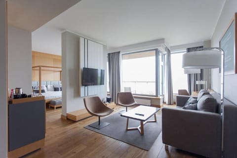 Sopot Marriott Resort & Spa Hotel in Sopot