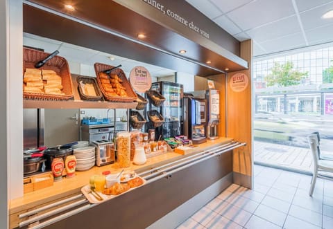 B&B HOTEL Mulhouse Centre Hotel in Mulhouse