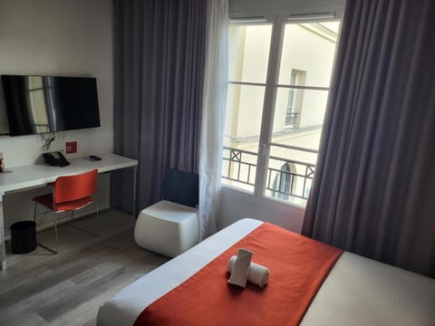 Aparthotel Adagio Serris - Val d'Europe Apartment hotel in Chessy