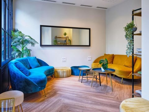 Aparthotel Adagio Serris - Val d'Europe Apartment hotel in Chessy