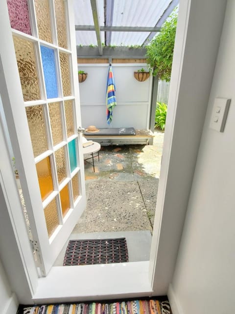 The Old Oak Boutique Hotel Hotel in Northland