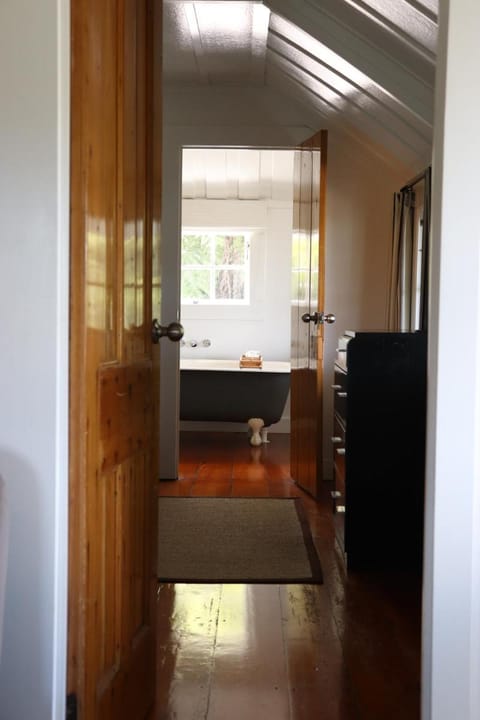 The Old Oak Boutique Hotel Hotel in Northland