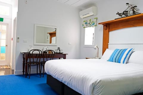 The Old Oak Boutique Hotel Hotel in Northland