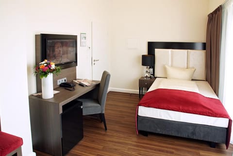 Milbor Hotel Hotel in Frankfurt