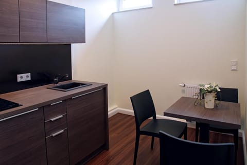 Milbor Hotel Hotel in Frankfurt