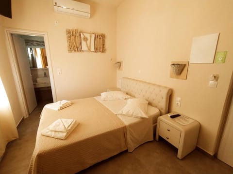 Amaryllis Hotel Hotel in Perissa