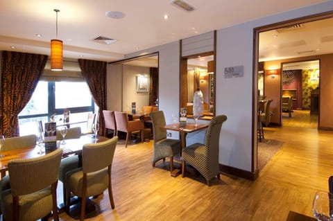 Premier Inn Solihull Town Centre Hotel in Shirley