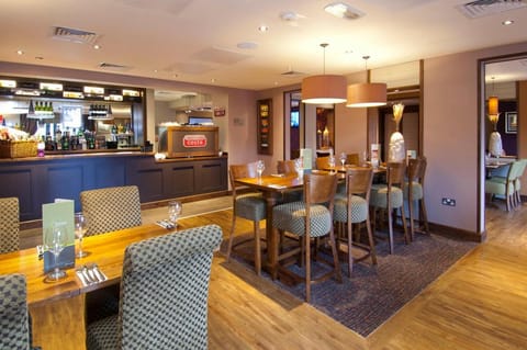 Premier Inn Solihull Town Centre Hotel in Shirley