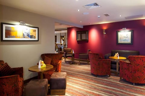 Premier Inn Solihull Town Centre Hotel in Shirley
