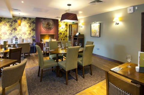 Premier Inn Solihull Town Centre Hotel in Shirley