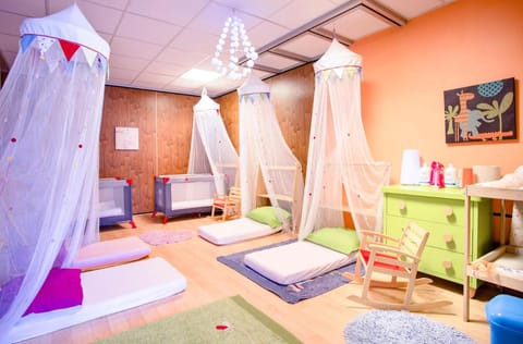 Hôtel Club mmv Le Flaine *** Hotel in Arâches-la-Frasse