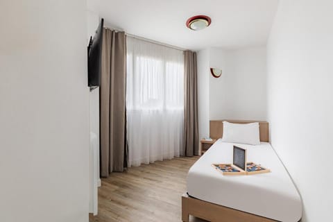 Appart'City Confort Le Mans Centre Apartment hotel in Le Mans