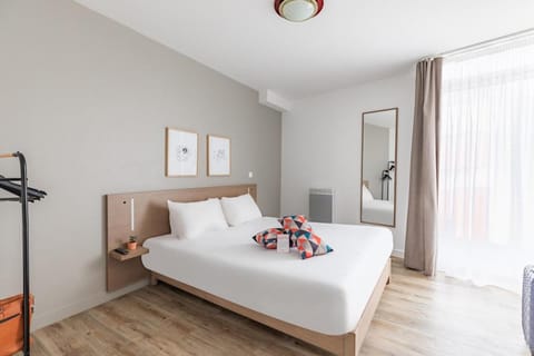 Appart'City Confort Le Mans Centre Apartment hotel in Le Mans