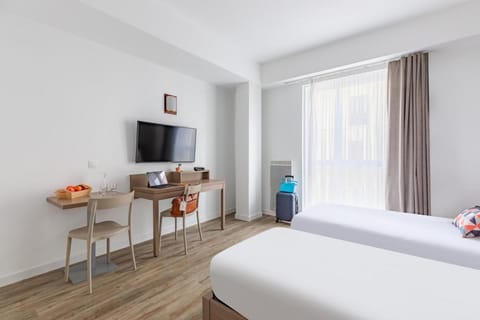 Appart'City Confort Le Mans Centre Apartment hotel in Le Mans