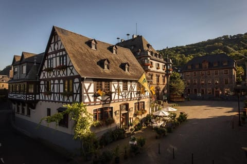 Hotel Weiler Hotel in Rhein-Hunsrück-Kreis