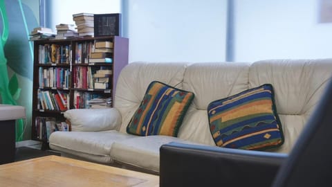 Silverfern Backpackers Hostel in Auckland