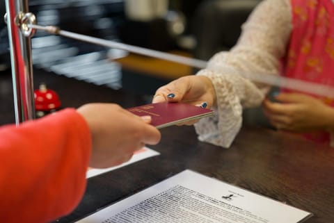 Silverfern Backpackers Hostel in Auckland