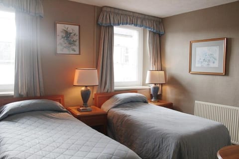 The Kings Head Hotel Hotel in Abergavenny