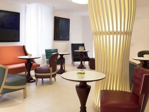Mercure Paris Levallois Hotel in Levallois-Perret