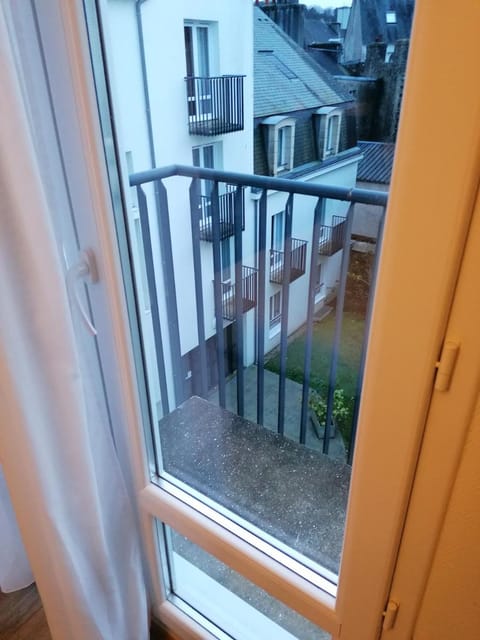 Terres de France - Appart'Hotel Quimper Bretagne Apartment hotel in Quimper