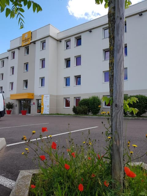Premiere Classe Sens Nord- Saint ClÃ©ment Hotel in Île-de-France