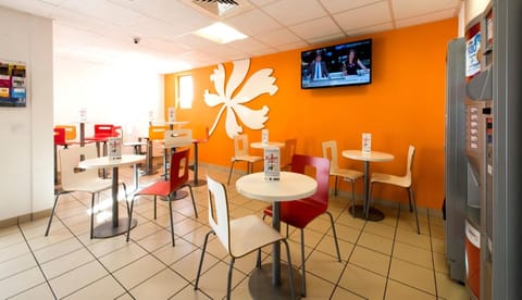 Premiere Classe Sens Nord- Saint ClÃ©ment Hotel in Île-de-France