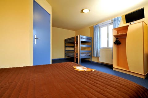 Hôtel & Résidence Avermes Hotel in Moulins